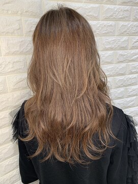 リー 甲子園(Lee) ハイレイヤー×ナチュラルベージュ☆