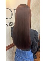 クロエバイラヴィズム 女池店(CLOE by LUVISM)&nbsp;モーブピンク