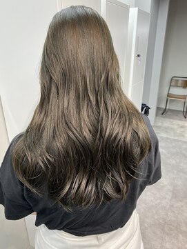 ヴェルダ 池袋店(verda) マロンブラウン◎Yamamoto