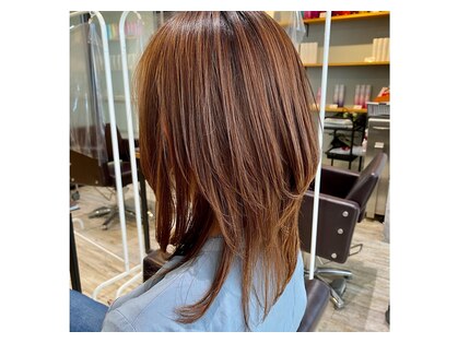 モードケイズ 西宮(MODE K's)の写真
