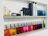 【髪質診断】Aujuaソムリエによるヘアケア無料カウンセリング