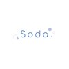 ソーダ(Soda)のお店ロゴ