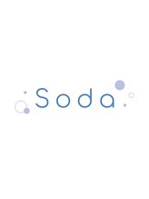 Soda【ソーダ】
