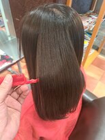 シャンプーボーイ 佐賀(SHAMPOO BOY)&nbsp;縮毛矯正/ストレート/髪質改善