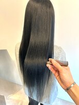 シエルブルー(ciel bleu)&nbsp;TOKIOインカラミトリートメント