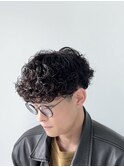 プードルパーマ