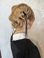 レプル(rEpLE)&nbsp;ボブでも出来る！ハイトーンアレンジ