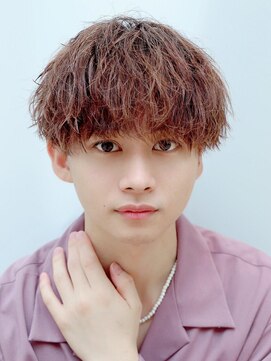 リップス 自由が丘(LIPPS) モテマッシュ