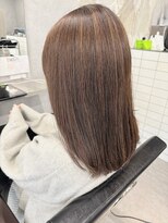 ネウィ 所沢(newi)&nbsp;ナチュラルハイライト