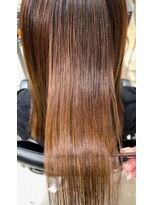 バトン(BATON) 酸性縮毛矯正