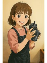 カークスヘア 松戸店(KIRKS HAIR)&nbsp;吉田 Tomomi