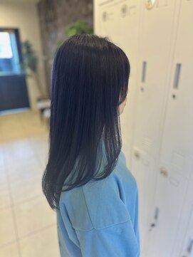 レム 泉中央店(L.E.M) ラベンダーカラー