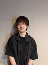 コクア ヘアーデザイン(kokua hair design) 大西 敏幸