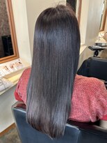 アルグラーテ (Arglarte)&nbsp;ロング艶髪/髪質酸性/縮毛矯正