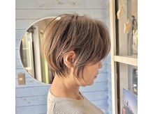 ヘアーサロン凛