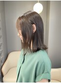 オリーブカラー