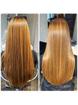 イフドット 西宮(if.)&nbsp;超高濃度水素プレミアムエイジングケアカラーエステ＃ヘッドスパ