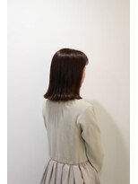 ビー(Be)&nbsp;ワンレンミディアム