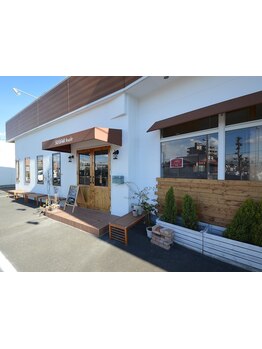 【いつでも気軽に何度でも】繰り返しのグレイカラーをお手頃価格で！丁寧なカウンセリングで理想の色味に