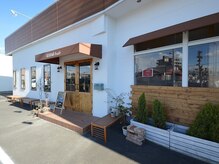 シュガーヘアー(SUGAR hair)