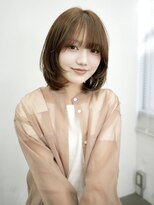 コードライン 箱崎宮前店(CODE.LINE)&nbsp;《CODE.LINE》内巻きレイヤー