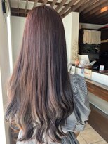 ビーチ 土呂店(Beach)&nbsp;ほんのりピンク