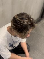 コスモス 町田(COSMOS)&nbsp;メンズバレイヤージュ