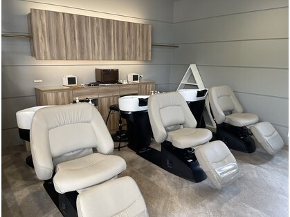 ウィルフィットの写真