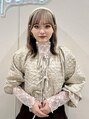 ルピナス(Lupine.) 尾崎 暖花