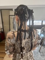 オウン(AUN)&nbsp;タイトツイン