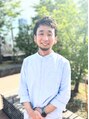 ジパングインスパイア 北谷 祐司