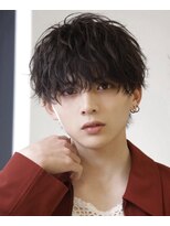 ゴールドシブヤ(GOALD SHIBUYA)&nbsp;ラウンドマッシュ