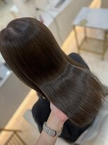 シャルム バイ アローズ 久留米店(CHARM BY AROSE)&nbsp;Jeweltreatment/乾燥対策