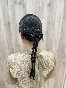 ラカトッカ(LAKA TOCCA) 【カチモリアップ◎】