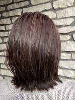 トライポッド(TRIPOD)&nbsp;くびれボブ