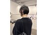 【メンズ・レディース】 カット+頭皮・髪クレンジング
