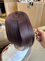 ユニックス Mark Is みなとみらい店(UNIX)&nbsp;イノアカラー