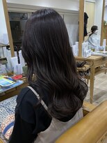 メアリー バイ メリー(marry by merry)&nbsp;【立町メアリーバイメリー】☆ラベンダーアッシュ×イルミナ☆