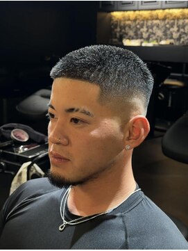 ジ オブスキュア(THE OBSCURE) バズカット