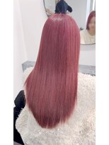 アルドーレヴェントホリエ(Ardore vento horie) ローズピンク♪10代20代30代