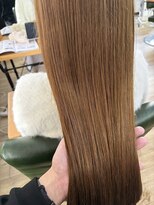 ピフデザイン(pifdesign) 髪質改善トリートメント