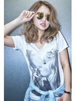 ヘアーローラン 横浜(hair LORAN yokohama)&nbsp;2014-15くらい