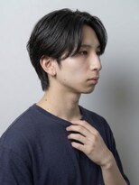 レボ 片町店(Revo)&nbsp;フェザーパーマ