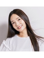 セレスト 下丸子店(CELESTE)&nbsp;憧れツヤ髪イノアカラー