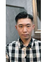 スウェル ジャンティ(SWELL gentil)&nbsp;パートスタイル