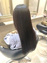 ティーリング 天王町(T ring) 美シルエット!美髪矯正