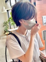 ヘッズ 高木瀬店(HEADS) ショートスタイル