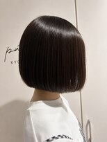 パトゥ 京都四条烏丸(patou) まとまり抜群◎ワンカール