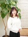 イニ 福井店(ini)&nbsp;出海 奈緒