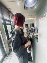 リリ(Riri) ボルドールビー